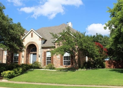 11000 Breezewood Drive - Photo 1