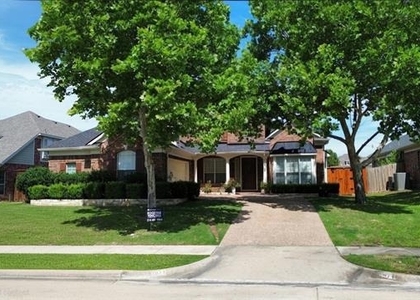 6814 Indian Meadow Court - Photo 1