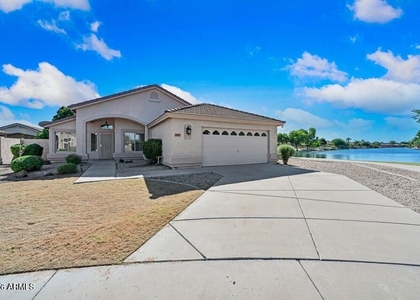 6893 W Firebird Drive - Photo 1