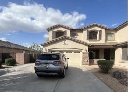 576 E Julian Drive - Photo 1