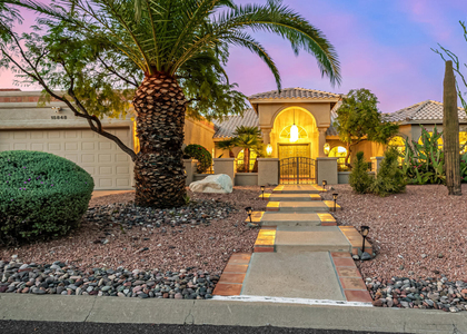 15848 E Brodiea Drive - Photo 1