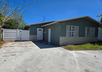 815 Silver Beach Road - Photo 1