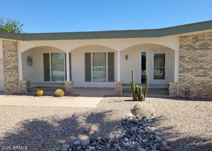 10838 W Acacia Drive - Photo 1