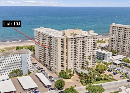 1900 S Ocean Boulevard - Photo 1