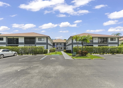15234 Lakes Of Delray Boulevar - Photo 1
