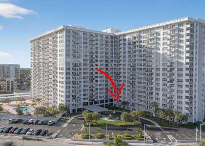 405 N Ocean Boulevard - Photo 1