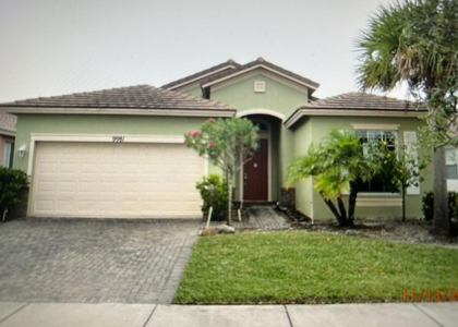 9981 Sw Glenbrook Drive - Photo 1