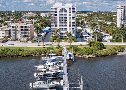 3901 S Flagler Drive - Photo 1