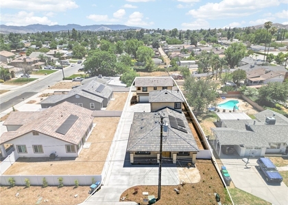 593 E 12th St - Photo 1