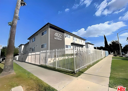 4122 W 2nd Street - Photo 1