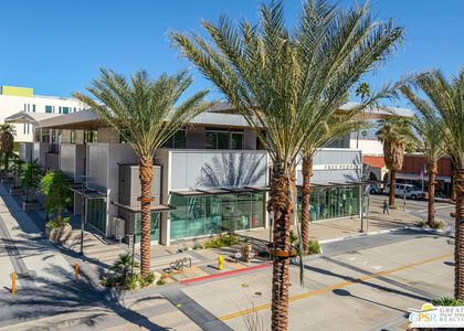 175 N Palm Canyon Drive - Photo 1