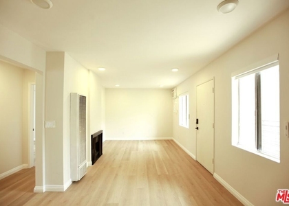 833 S Orange Grove Avenue - Photo 1