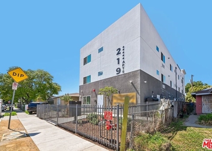 219 E 87th Street - Photo 1