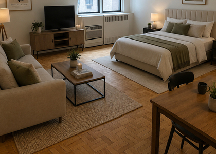 East 79th Street - Photo 1