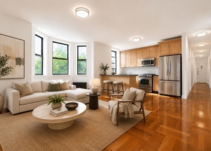 601 W 137th Street - Photo 1