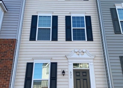 531 View Point Way - Photo 1