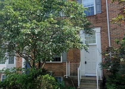 6030 Lincolnia Road - Photo 1