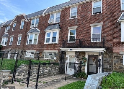 1418 Greeby Street - Photo 1