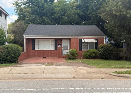 115 S Tarboro Street - Photo 1