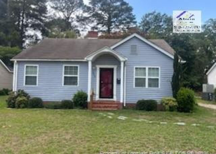 213 Marshall Road - Photo 1