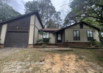 5307 Norfolk Court - Photo 1