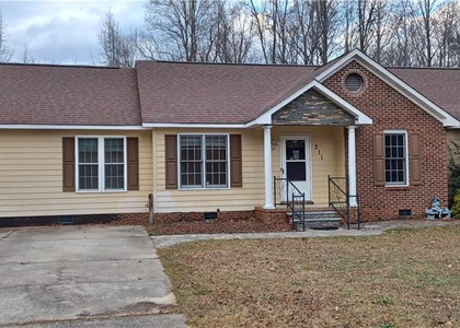211 Sheffield Court - Photo 1