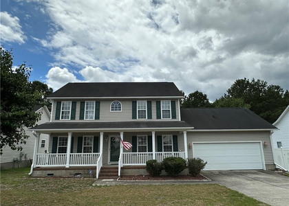 3679 Pioneer Drive - Photo 1
