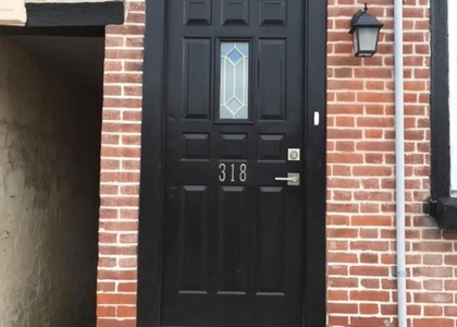318 W Gay Street - Photo 1