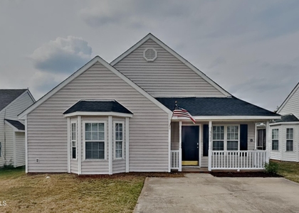 5169 Parkerwood Drive - Photo 1