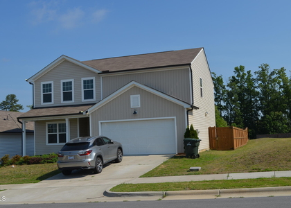 3553 Pinnacle Peak Drive - Photo 1
