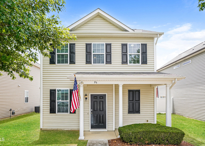 94 Scotch Bonnet Ridge - Photo 1