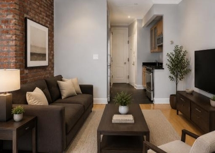 Copy of 42 Avenue B, Unit 5 - Photo 1
