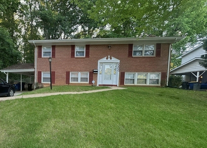 7200 Long Branch Drive - Photo 1
