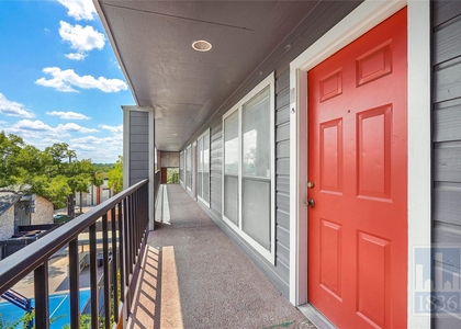 2804 Rio Grande St - Photo 1