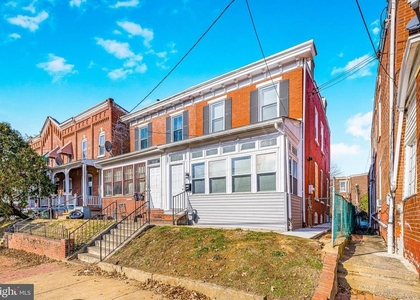 2321 N Tatnall Street - Photo 1