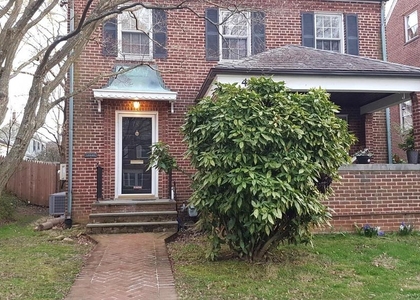 4440 Albemarle Street Nw - Photo 1