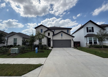 437 Leeward Pass - Photo 1