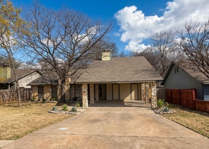 9515 Aberdeen Way - Photo 1