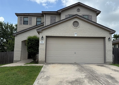 640 New Country Rd - Photo 1