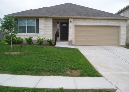1600 Melissa Oaks Ln Ln - Photo 1