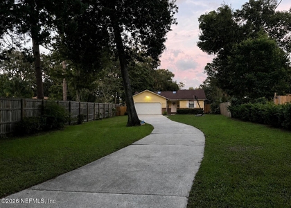 1671 Holly Oaks Lake Road E - Photo 1