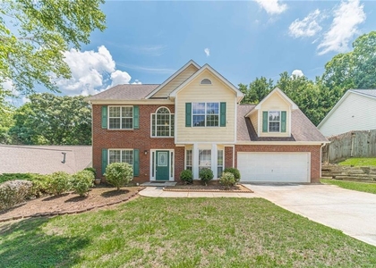 530 Sterling Pointe Court - Photo 1