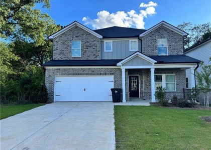 4428 Brick Tunnel Street - Photo 1