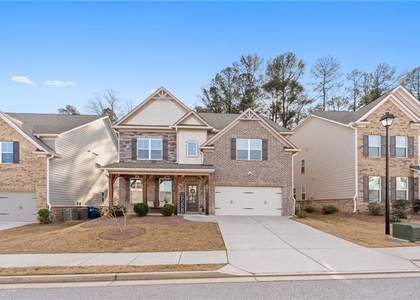4437 Waxwing Street - Photo 1