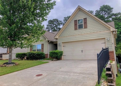 4780 Lost Creek Drive - Photo 1
