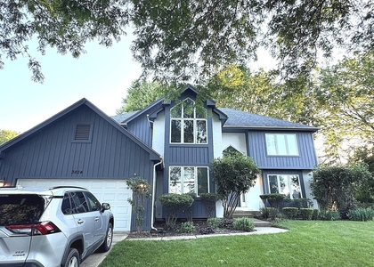 3824 Patty Berg Court - Photo 1