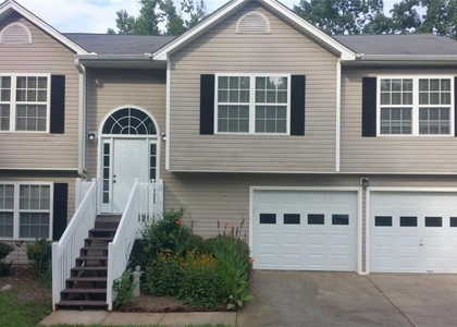 1406 Flanagan Mill Drive - Photo 1