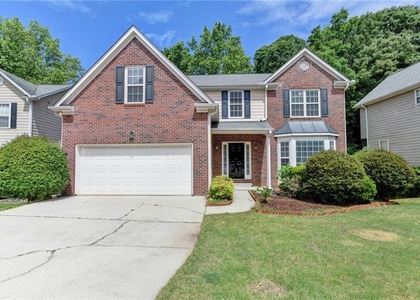 3380 Mcclure Woods Drive - Photo 1