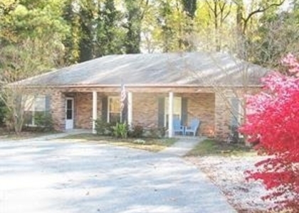 3763 Ashford Dunwoody Road Ne - Photo 1
