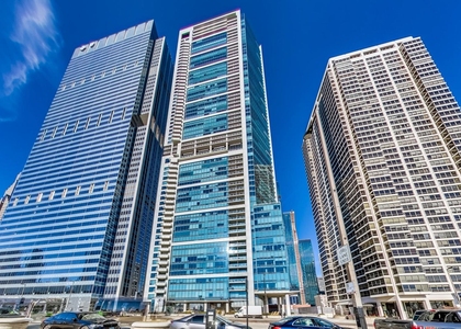 340 E Randolph Street - Photo 1